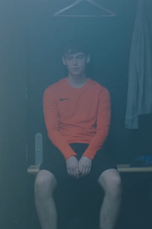 Orange Peel