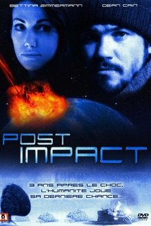 Post impact