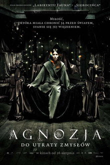 Agnozja