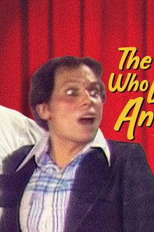 The Witness Who Didn't See Anything