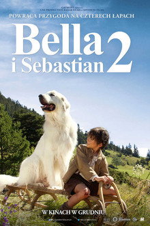 Bella i Sebastian 2