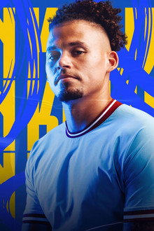Kalvin Phillips: The Road to City