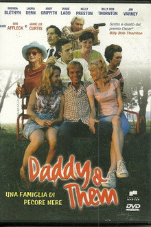 Daddy & Them - Una famiglia di pecore nere