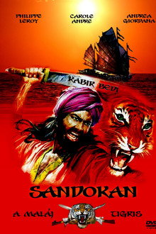 Sandokan