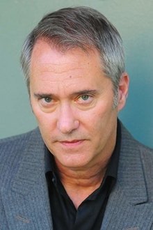 Photo of Victor Warren