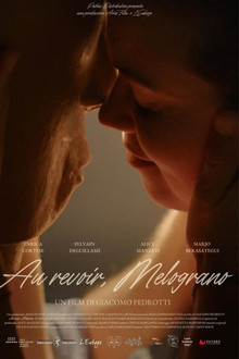 Au Revoir, Melograno