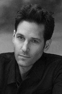 Photo of Paul Rudd