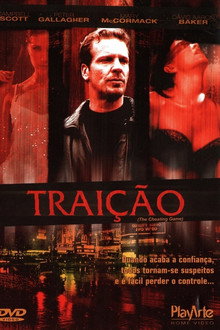 Traição