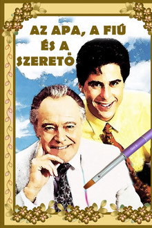 Az apa, a fiú és a szerető