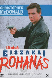 Utolsó éjszakai rohanás
