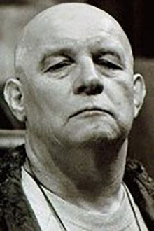 Photo of Brian Glover