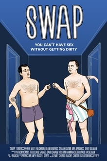 Poster do filme Swap