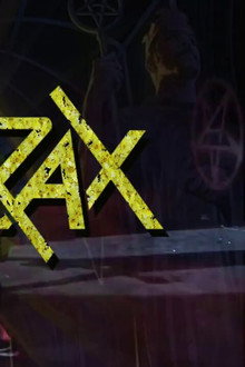 Anthrax - Chile On Hell