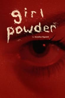 Poster do filme Girl Powder