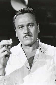 Photo of Víctor Junco