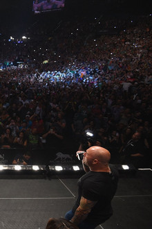 UFC 189: Mendes vs. McGregor