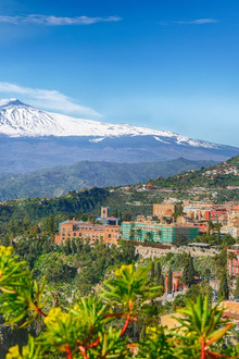 Anton & Giovanni’s Adventures in Sicily