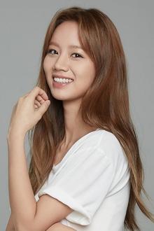 Lee Hye-ri profile picture