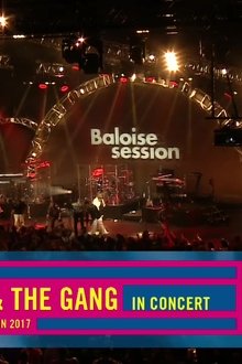 Kool-&-The-Gang---Baloise-Session-2017