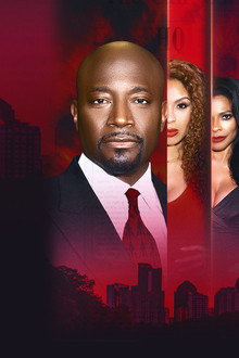 Love & Murder: Atlanta Playboy