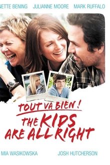 Tout va bien ! The Kids Are All Right