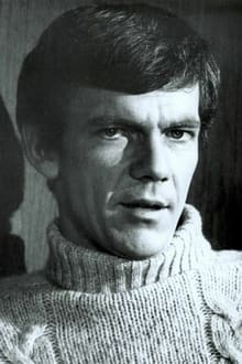 Photo of Peter Haskell
