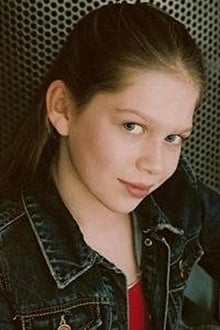 Photo of Hannah Fleming