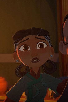 Gremlins: Secrets of the Mogwai - Season 1