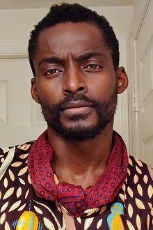 Photo of Réginal Kudiwu