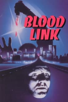 Poster do filme Blood Link