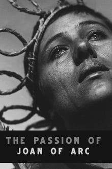 The Passion of Joan of Arc 1928