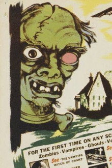 Dr. Terror's House of Horrors