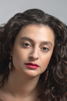 Isabelle Zighondi
