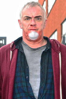 Man Down season 3 episode 4