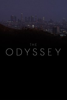 Poster do filme The Odyssey