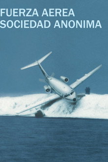 Fuerza aérea sociedad anónima