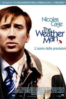 The Weather Man - L'uomo delle previsioni