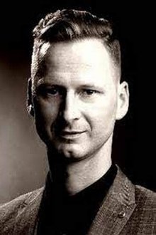Photo of Ernest Nita