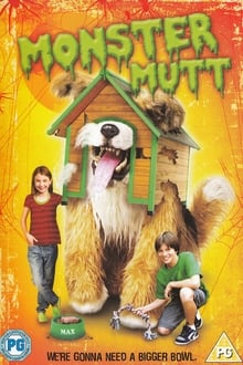Poster do filme Monster Mutt