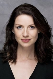 Photo of Caitriona Balfe