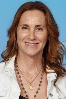 Photo of Judith Hoag