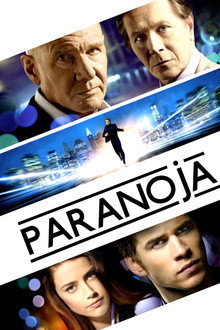 Paranoja