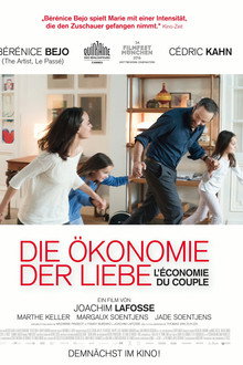 Die Ökonomie der Liebe
