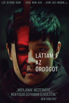 Láttam az ördögöt