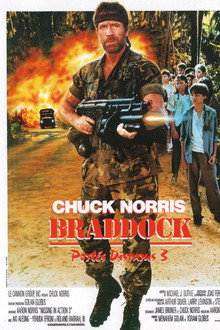 Braddock : Portés disparus 3