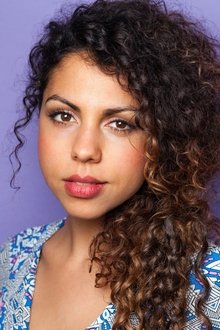Photo of Jess Salgueiro