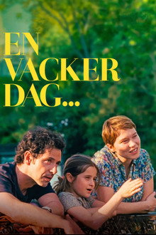 En vacker dag…