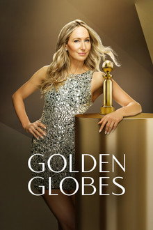 The 82nd Golden Globe Awards