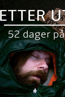 Petter uteligger