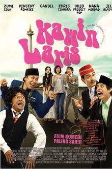 Kawin Laris